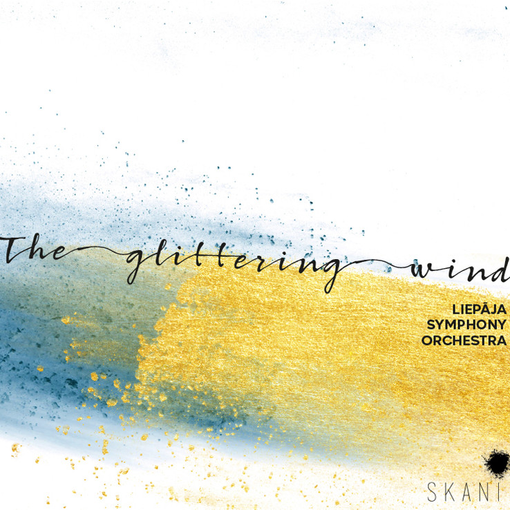 The Glittering Wind